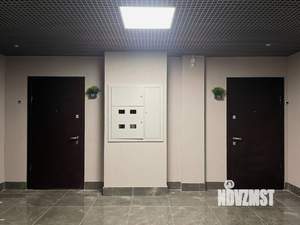 3-к квартира, строящийся дом, 74м2, 2/16 этаж