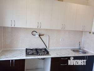 3-к квартира, вторичка, 60м2, 5/5 этаж