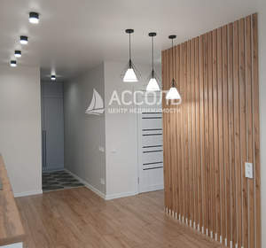 2-к квартира, вторичка, 57м2, 9/9 этаж