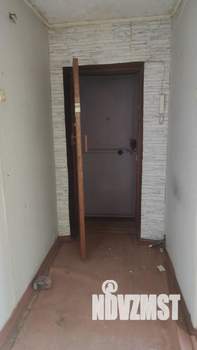 1-к квартира, вторичка, 33м2, 5/5 этаж