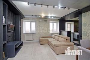 3-к квартира, вторичка, 83м2, 8/10 этаж