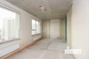 2-к квартира, вторичка, 68м2, 10/17 этаж