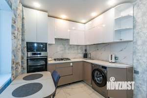 1-к квартира, вторичка, 37м2, 1/10 этаж