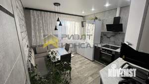 1-к квартира, вторичка, 34м2, 5/9 этаж