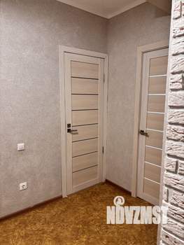 2-к квартира, вторичка, 56м2, 10/10 этаж