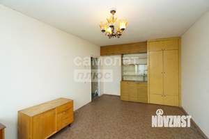 1-к квартира, вторичка, 37м2, 9/9 этаж