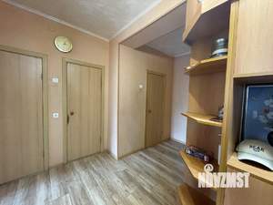 3-к квартира, вторичка, 71м2, 2/5 этаж