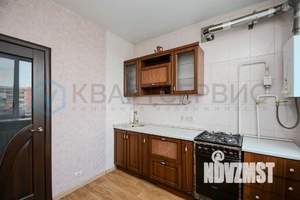 1-к квартира, вторичка, 37м2, 3/3 этаж