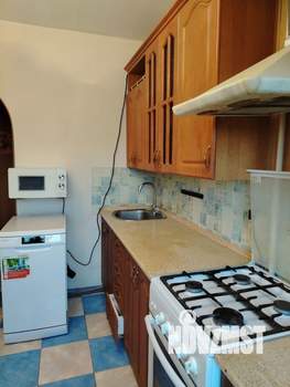 3-к квартира, вторичка, 51м2, 5/9 этаж