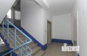 1-к квартира, вторичка, 43м2, 5/9 этаж