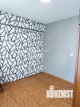 3-к квартира, вторичка, 49м2, 3/5 этаж