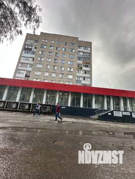 1-к квартира, вторичка, 33м2, 7/10 этаж