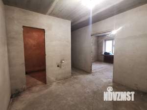 2-к квартира, вторичка, 58м2, 1/9 этаж