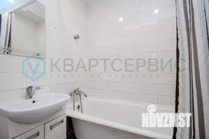 2-к квартира, вторичка, 52м2, 2/9 этаж