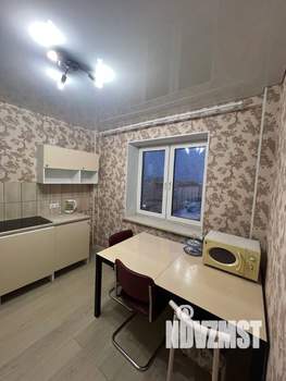 2-к квартира, вторичка, 52м2, 14/17 этаж