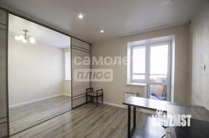 2-к квартира, вторичка, 55м2, 4/14 этаж