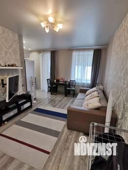 1-к квартира, вторичка, 30м2, 10/16 этаж