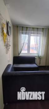 3-к квартира, вторичка, 70м2, 9/16 этаж