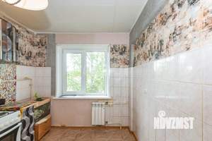 1-к квартира, вторичка, 31м2, 5/5 этаж