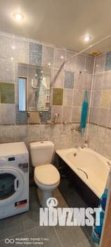 3-к квартира, вторичка, 56м2, 5/5 этаж