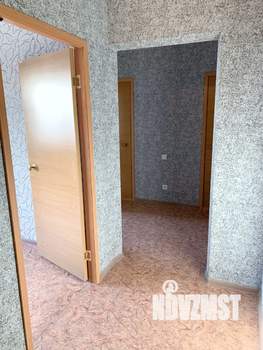 1-к квартира, вторичка, 37м2, 10/10 этаж