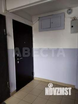 2-к квартира, вторичка, 46м2, 4/5 этаж