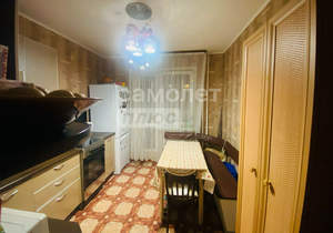 1-к квартира, вторичка, 39м2, 8/11 этаж
