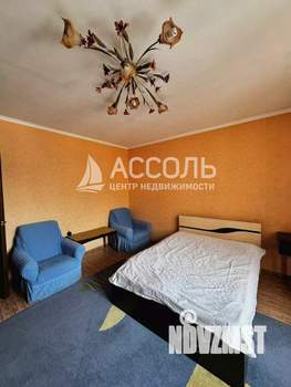3-к квартира, вторичка, 84м2, 4/5 этаж
