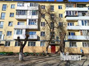 2-к квартира, вторичка, 45м2, 2/5 этаж