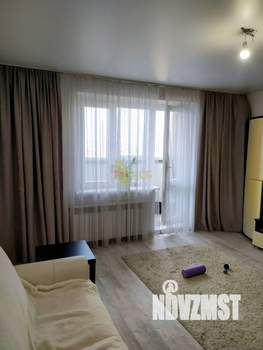 2-к квартира, вторичка, 51м2, 10/10 этаж