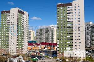 2-к квартира, вторичка, 66м2, 4/10 этаж