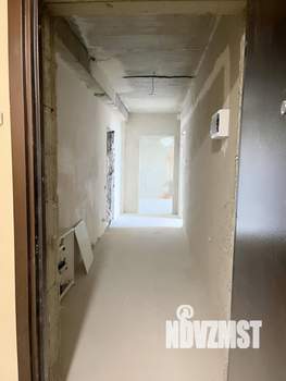 1-к квартира, вторичка, 44м2, 9/10 этаж