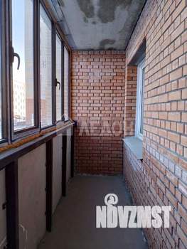 2-к квартира, вторичка, 63м2, 2/15 этаж