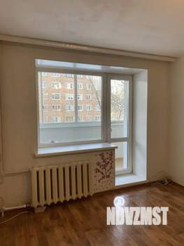 1-к квартира, вторичка, 35м2, 2/5 этаж