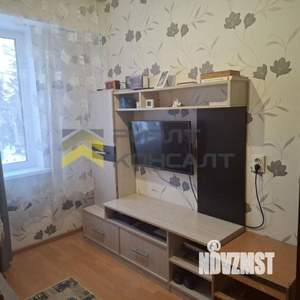 3-к квартира, вторичка, 49м2, 2/5 этаж
