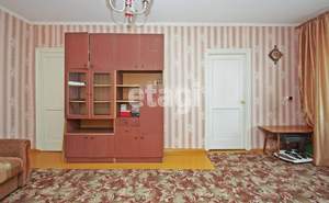 2-к квартира, вторичка, 41м2, 2/5 этаж