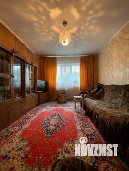 2-к квартира, вторичка, 51м2, 3/9 этаж