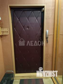 4-к квартира, вторичка, 78м2, 3/14 этаж