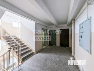 Студия квартира, вторичка, 33м2, 8/10 этаж