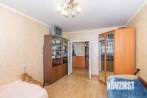 3-к квартира, вторичка, 63м2, 7/9 этаж