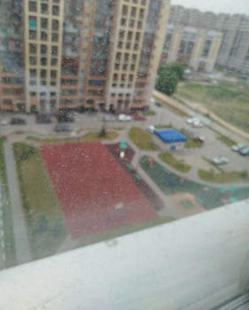 3-к квартира, вторичка, 82м2, 4/15 этаж
