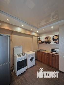 1-к квартира, вторичка, 38м2, 1/9 этаж