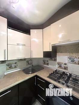 3-к квартира, вторичка, 40м2, 1/4 этаж