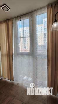 2-к квартира, вторичка, 53м2, 5/15 этаж