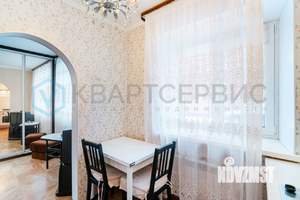 1-к квартира, вторичка, 30м2, 1/5 этаж