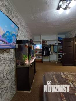 1-к квартира, вторичка, 37м2, 1/5 этаж