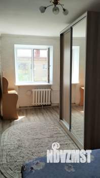 2-к квартира, вторичка, 44м2, 5/5 этаж