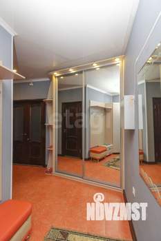 3-к квартира, вторичка, 92м2, 14/16 этаж