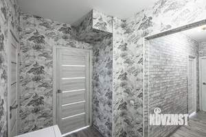 2-к квартира, вторичка, 56м2, 5/11 этаж