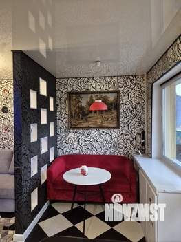 2-к квартира, вторичка, 45м2, 2/5 этаж